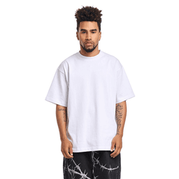 ULTRA PREMIUM 7.7 OZ TEE