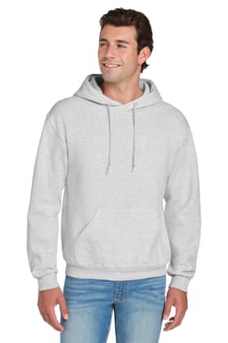Jerzees® NuBlend® Pullover Hooded Sweatshirt