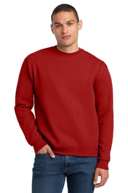 Jerzees® Super Sweats® NuBlend® Crewneck Sweatshirt