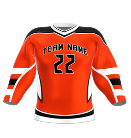Hockey Jersey